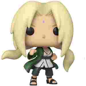 FUNKO POP ANIMATION: NARUTO - LADY TSUNADE - Image 2