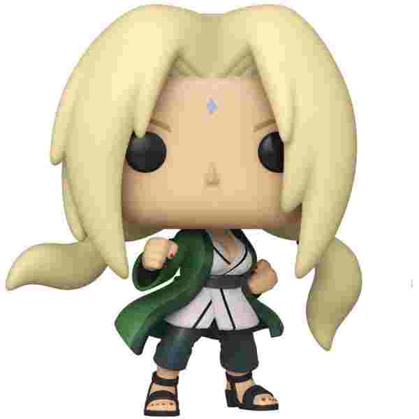 FUNKO POP ANIMATION: NARUTO - LADY TSUNADE - Image 2