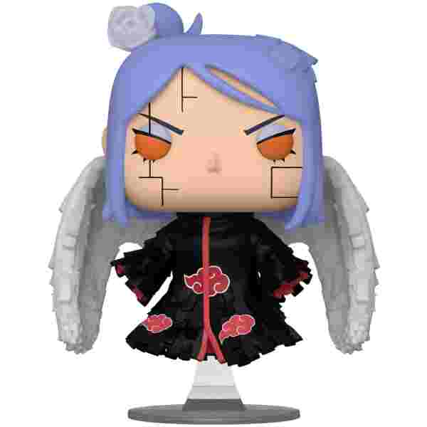 FUNKO POP ANIMATION Naruto – Konan