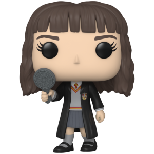 FUNKO POP: HARRY POTTER - HERMIONE - Image 2