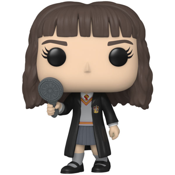 FUNKO POP: HARRY POTTER - HERMIONE - Image 2