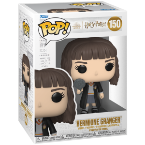 FUNKO POP: HARRY POTTER - HERMIONE