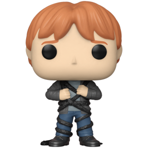 FUNKO POP: HARRY POTTER - RON IN DEVIL'S SNARE - Image 2