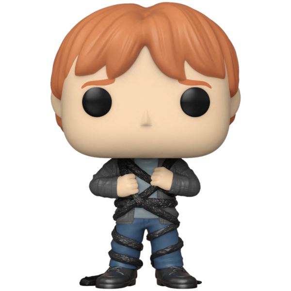 FUNKO POP: HARRY POTTER - RON IN DEVIL'S SNARE - Image 2
