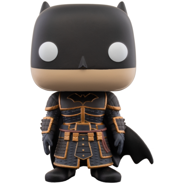 FUNKO POP HEROES: IMPERIAL PALACE - BATMAN