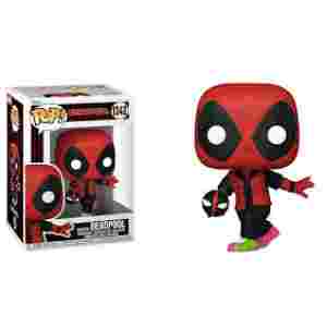 FUNKO POP MARVEL: DEADPOOL - BOWLING - Image 2