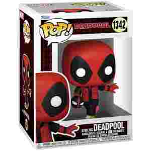 FUNKO POP MARVEL: DEADPOOL - BOWLING - Image 3