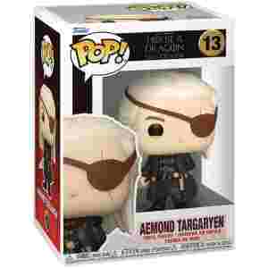 FUNKO POP TV House of the Dragon – Aemond Targaryen CHASE - Image 2