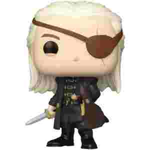 FUNKO POP TV House of the Dragon – Aemond Targaryen CHASE