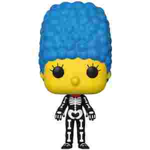 FUNKO POP TV: SIMPSONS - SKELETON MARGE