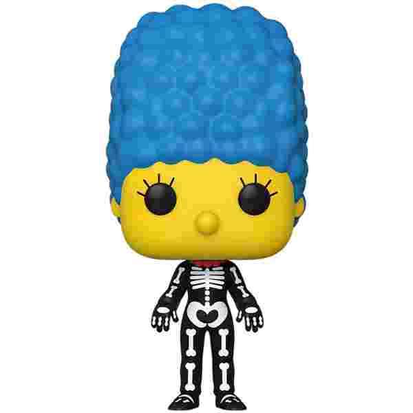 FUNKO POP TV: SIMPSONS - SKELETON MARGE