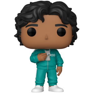 FUNKO POP TV: SQUID GAME - ALI 199