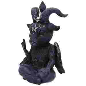 NEMESIS NOW BAPHOBOO 14CM KIPEC - Image 2