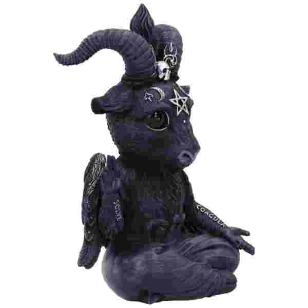 NEMESIS NOW BAPHOBOO 14CM KIPEC - Image 4