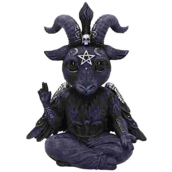 NEMESIS NOW BAPHOBOO 14CM KIPEC