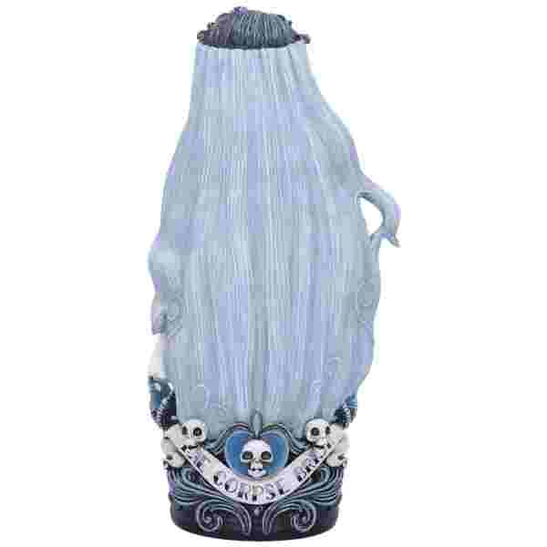 NEMESIS NOW CORPSE BRIDE EMILY BUST 29.3CM DOPRSNI KIP - Image 3