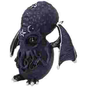 NEMESIS NOW CULTHULHU 10.3CM FIGURA - Image 2