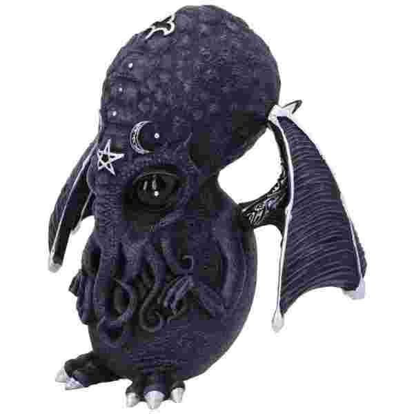 NEMESIS NOW CULTHULHU 10.3CM FIGURA - Image 2