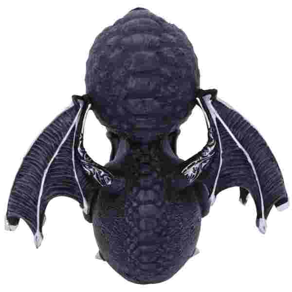 NEMESIS NOW CULTHULHU 10.3CM FIGURA - Image 3