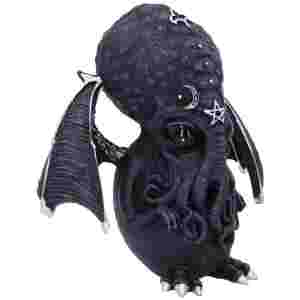 NEMESIS NOW CULTHULHU 10.3CM FIGURA - Image 4