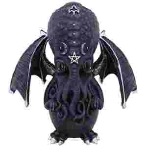 NEMESIS NOW CULTHULHU 10.3CM FIGURA