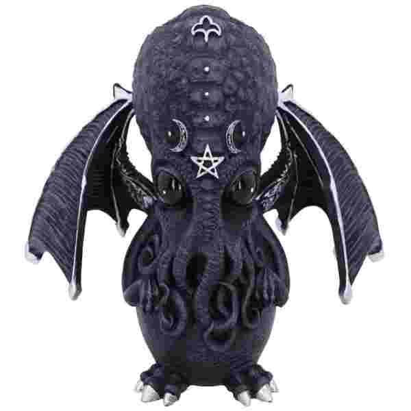 NEMESIS NOW CULTHULHU 10.3CM FIGURA
