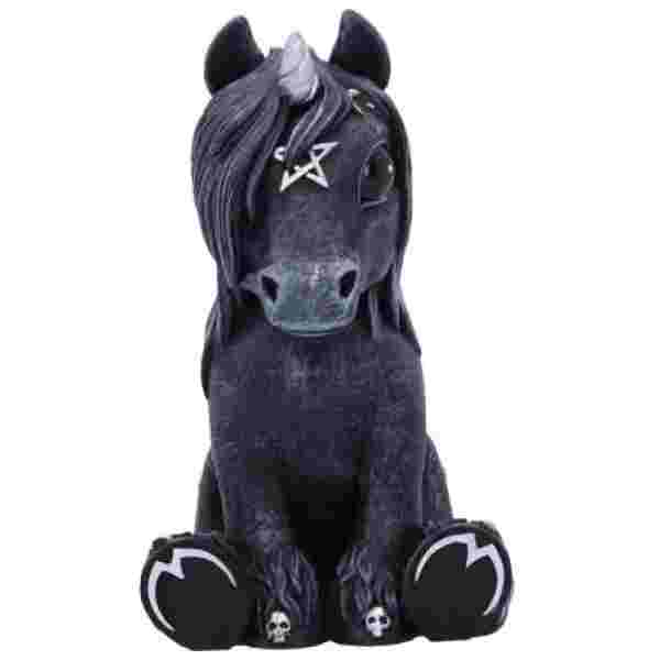 NEMESIS NOW CULTICORN 10.2CM KIPEC