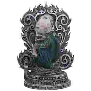NEMESIS NOW HARRY POTTER LORD VOLDEMORT BOOKEND 20.5CM - Image 2
