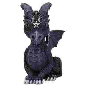 NEMESIS NOW LUCIFLY 10.7CM KIPEC - Image 3