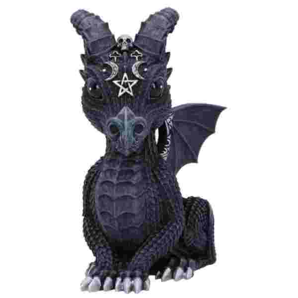 NEMESIS NOW LUCIFLY 10.7CM KIPEC - Image 3