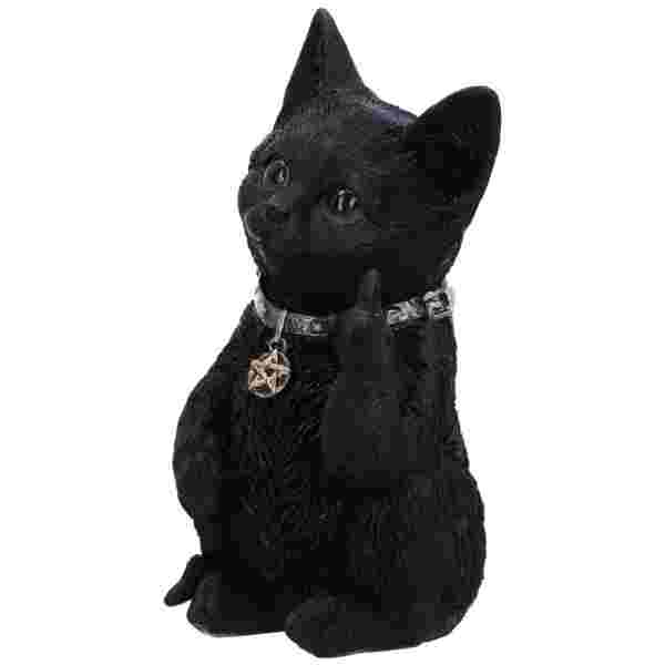 NEMESIS NOW METALLICAT 16.5CM - Image 2