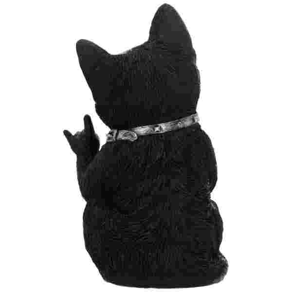 NEMESIS NOW METALLICAT 16.5CM - Image 3