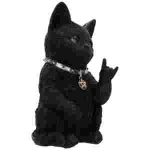 NEMESIS NOW METALLICAT 16.5CM - Image 4