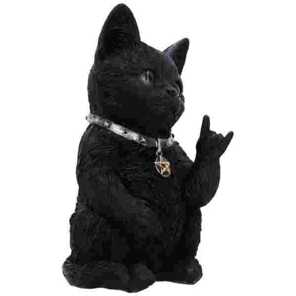 NEMESIS NOW METALLICAT 16.5CM - Image 4
