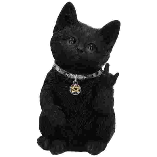 NEMESIS NOW METALLICAT 16.5CM