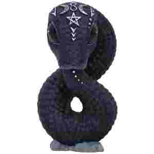 NEMESIS NOW OUROBOROS 9.6CM KIPEC