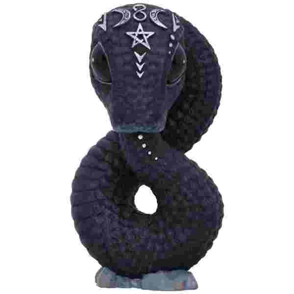NEMESIS NOW OUROBOROS 9.6CM KIPEC