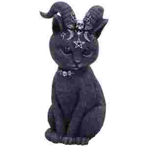 NEMESIS NOW PAWZUPH 11CM KIPEC
