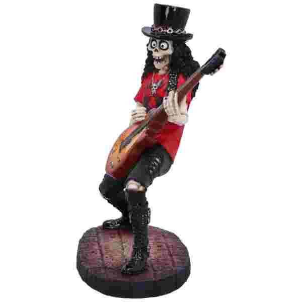 NEMESIS NOW SKELETAL SOLO 15.3CM - Image 2