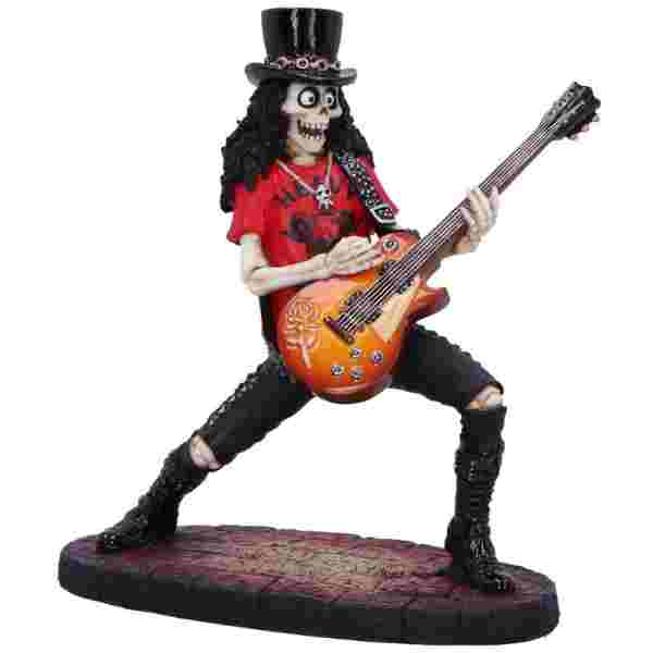 NEMESIS NOW SKELETAL SOLO 15.3CM