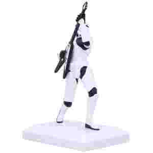 NEMESIS NOW STORMTROOPER ROCK ON! 18CM FIGURICA - Image 2