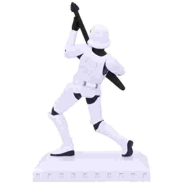 NEMESIS NOW STORMTROOPER ROCK ON! 18CM FIGURICA - Image 3