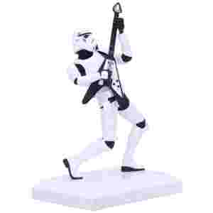 NEMESIS NOW STORMTROOPER ROCK ON! 18CM FIGURICA - Image 4