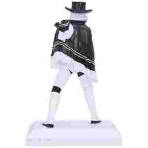 NEMESIS NOW STORMTROOPER THE GOOD,THE BAD AND THE TROOPER 18CM KIPEC - Image 3
