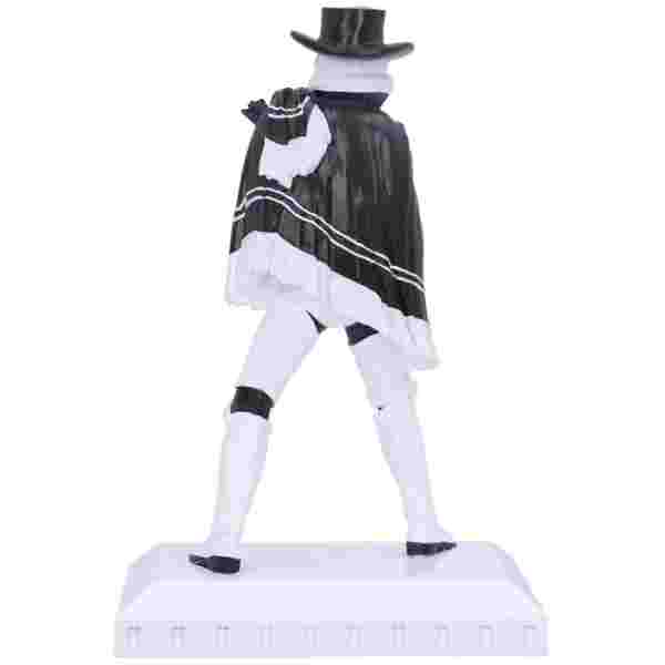 NEMESIS NOW STORMTROOPER THE GOOD,THE BAD AND THE TROOPER 18CM KIPEC - Image 3