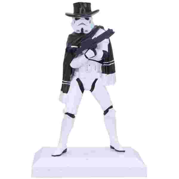 NEMESIS NOW STORMTROOPER THE GOOD