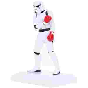 NEMESIS NOW STORMTROOPER THE GREATEST 18CM KIPEC - Image 2
