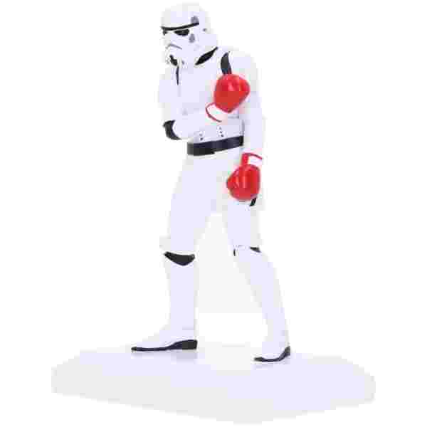 NEMESIS NOW STORMTROOPER THE GREATEST 18CM KIPEC - Image 2