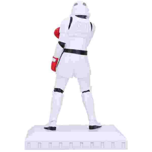 NEMESIS NOW STORMTROOPER THE GREATEST 18CM KIPEC - Image 3
