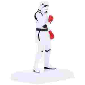 NEMESIS NOW STORMTROOPER THE GREATEST 18CM KIPEC - Image 4